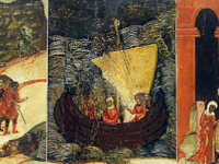 Unspeakable pleasures: Black flesh in the Old English Life of Saint Mary of&nbsp;Egypt